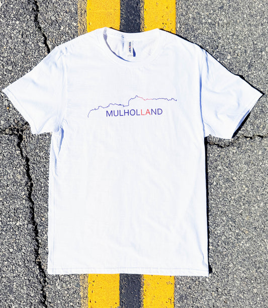 Full Mulholland T-Shirt
