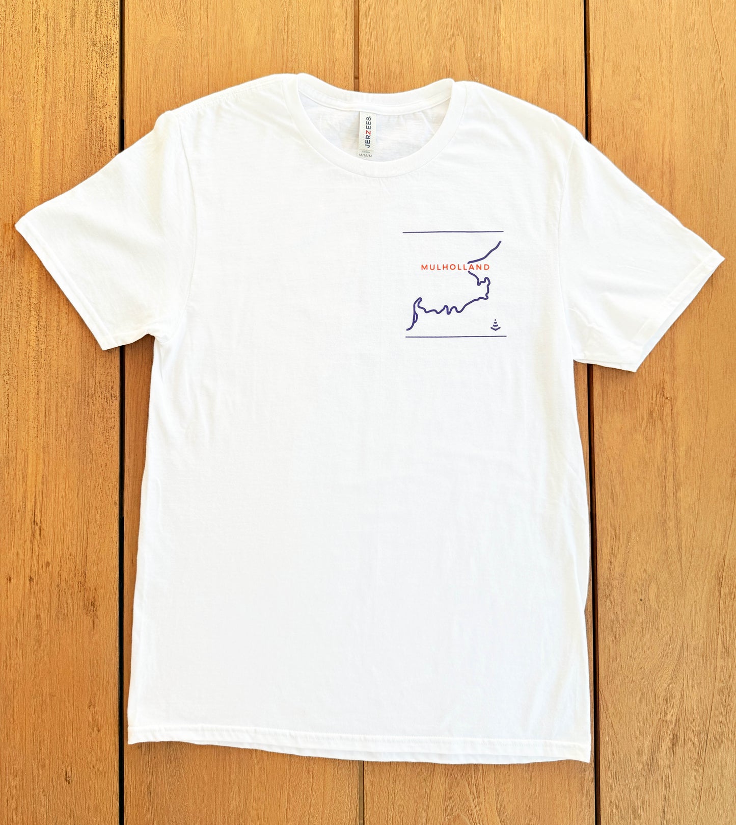 Mulholland Rock Store T-Shirt