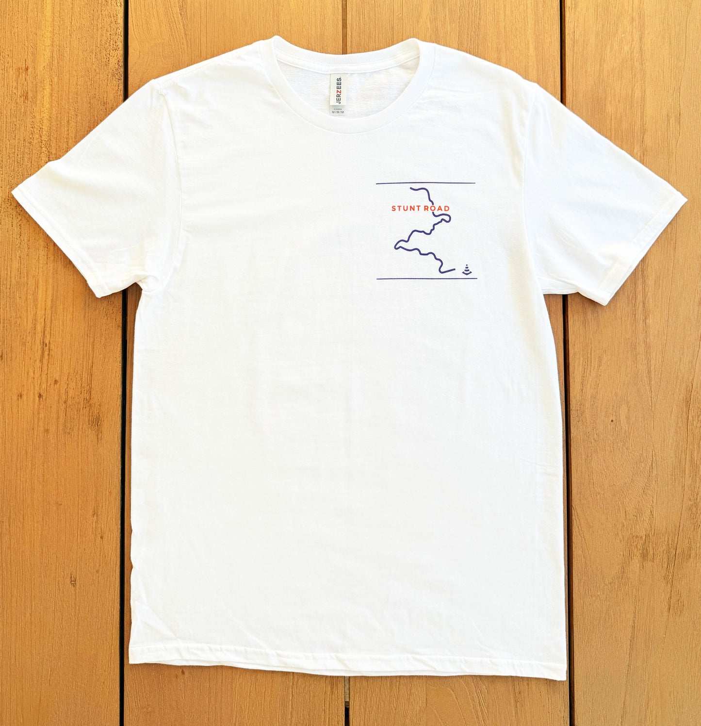 Stunt Road T-Shirt