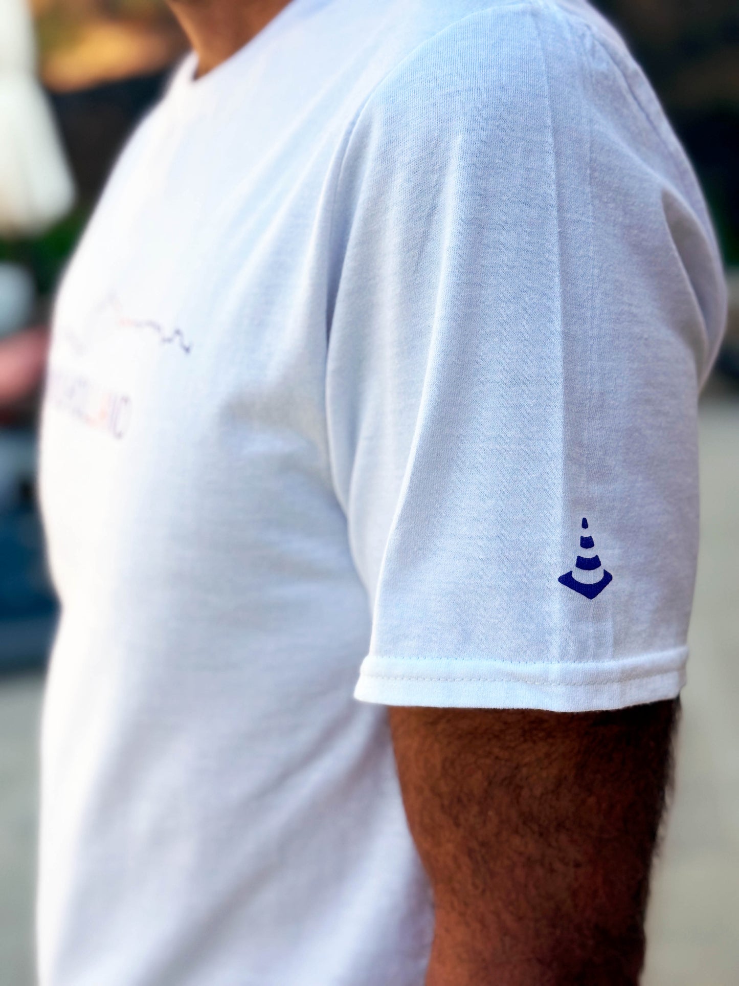 Full Mulholland T-Shirt