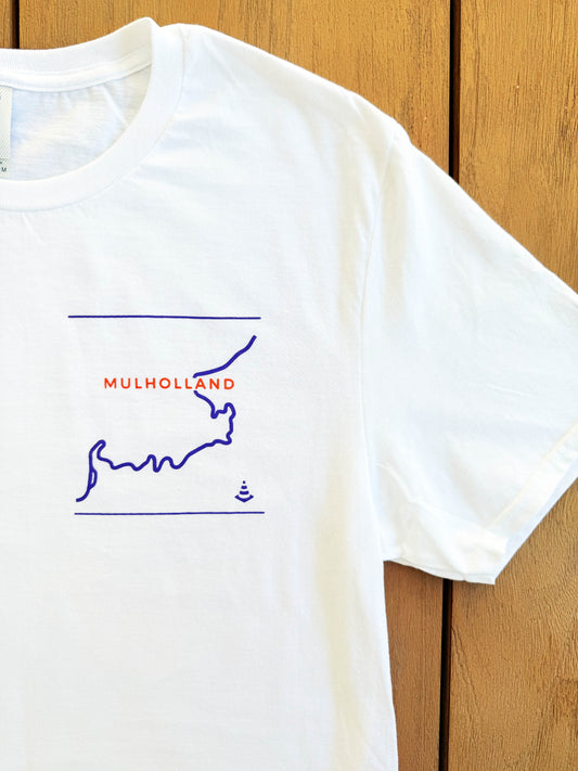 Mulholland Rock Store T-Shirt