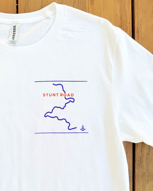 Stunt Road T-Shirt