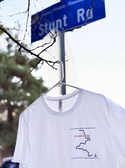 Stunt Road T-Shirt